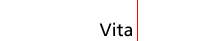 Vita