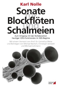 Sonate für Blockflöten und Schalmeien